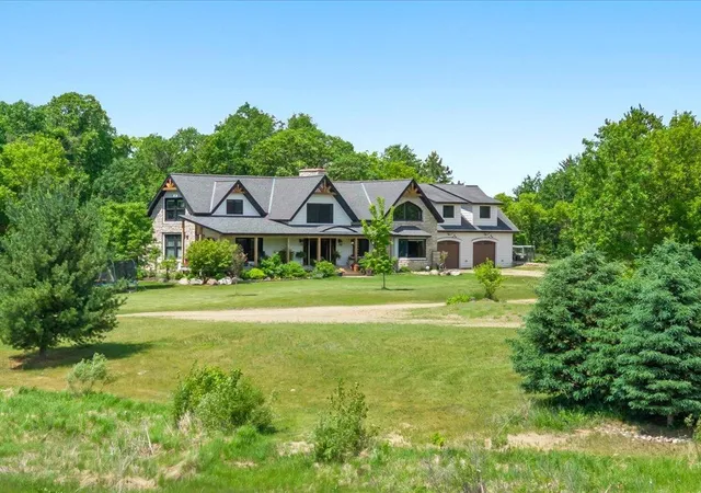Homes for sale in Park Rapids, MN | 20624 170th St, Park Rapids, MN 56470 | MLS# 7103324
