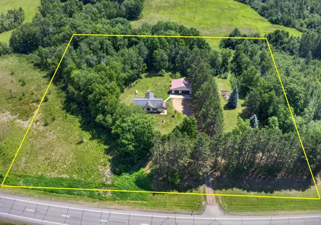 51st image of 21571 State Hwy 18, Finlayson, MN 55735 | MLS# 7103358