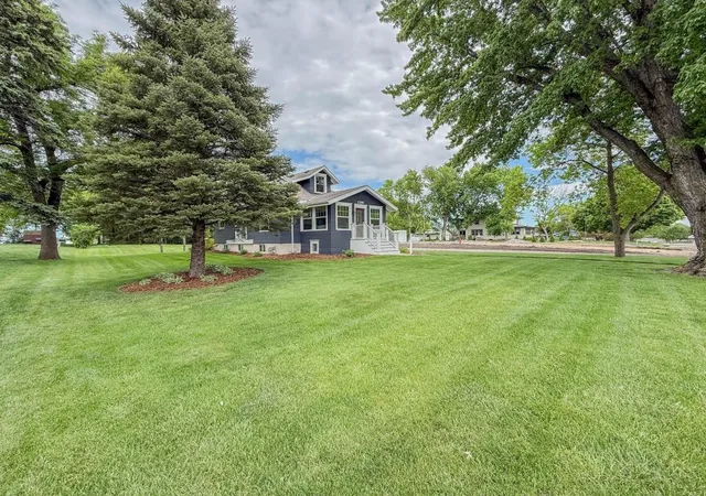Homes for sale in Olivia, MN | 1316 W Fairview Ave, Olivia, MN 56277 | MLS# 7103381