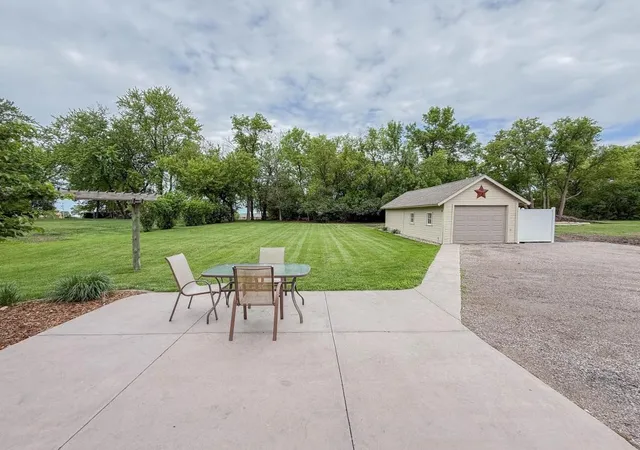 Homes for sale in Olivia, MN | 1316 W Fairview Ave, Olivia, MN 56277 | MLS# 7103381