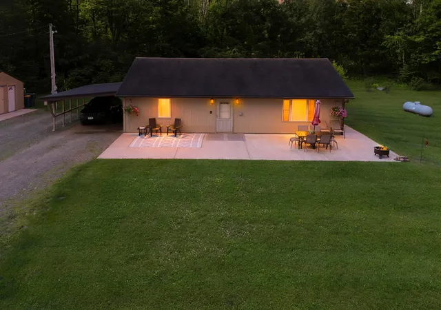 4th image of 2319 Cardas Rd, Mora, MN 55051 | MLS# 7103387