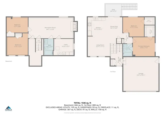 32nd image of 8208 Irving Ave N, Brooklyn Park, MN 55444 | MLS# 7103395