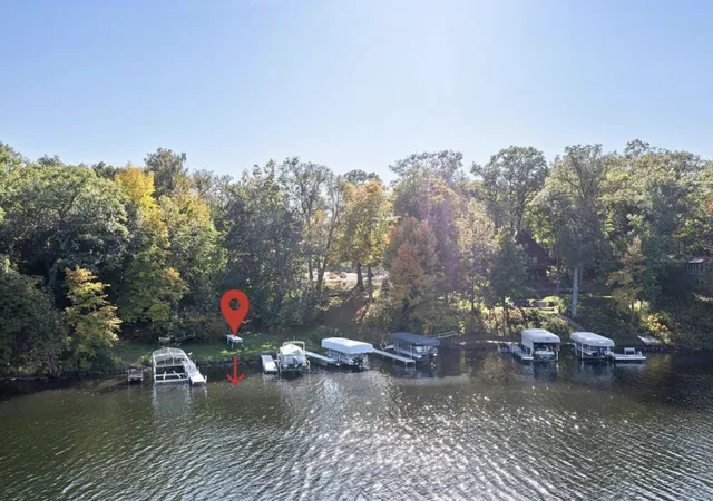 Homes for sale in Balsam Lake, WI | Xxx County Road I, Balsam Lake, WI 54810 | MLS# 7103405
