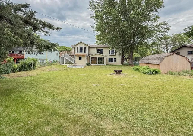 44th image of 336 9 1/2 St N, Sauk Rapids, MN 56379 | MLS# 7103409