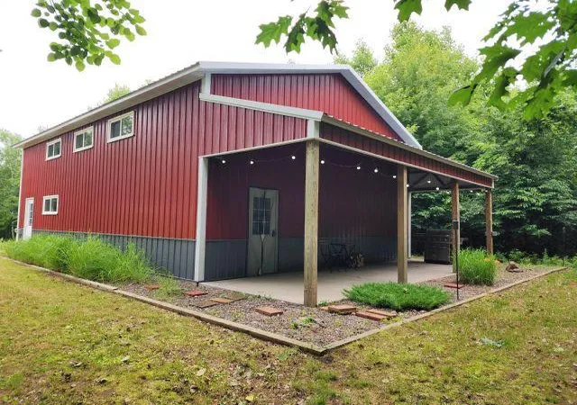 1st image of 6565 Lynch Bridge Rd, Siren, WI 54872 | MLS# 7103423