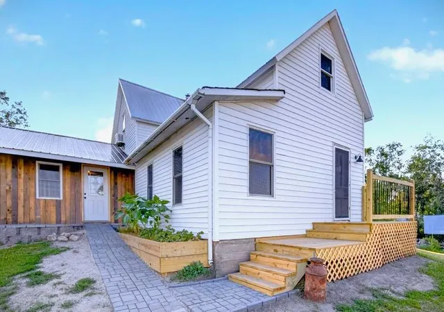 Single family home for sale at 40226 160th Street, Frazee, MN 56544 | MLS# 7103433