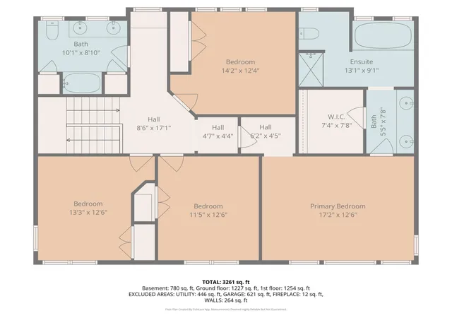 49th image of 3486 Crosslough Trl, Rosemount, MN 55068 | MLS# 7103438