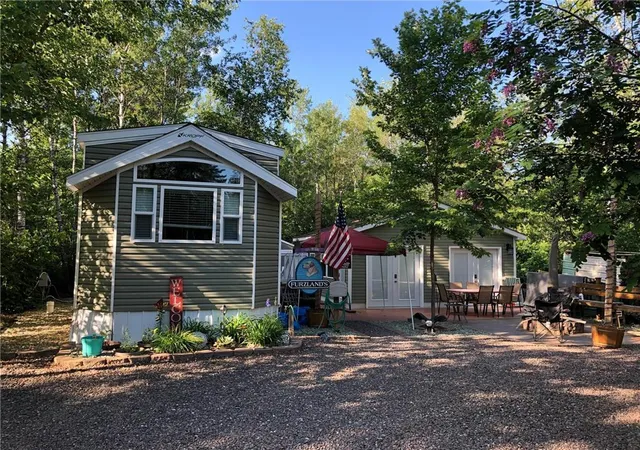 Homes for sale in Hinckley, MN | E2 Lot 7 Pathfinder Village, Hinckley, MN 55037 | MLS# 7103444