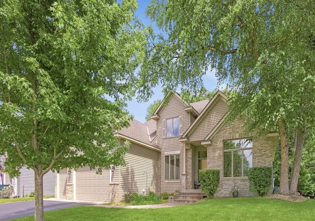 Photo 1 of Single family home for sale at 2448 132nd Avenue Ne, Minneapolis, MN 55449 | MLS# 7103447 | Listing updated on 2026-08-10