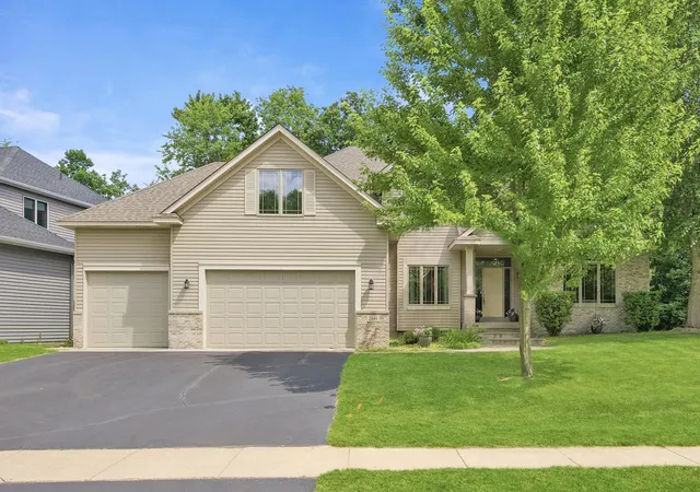 Photo 2 of Single family home for sale at 2448 132nd Avenue Ne, Minneapolis, MN 55449 | MLS# 7103447 | Listing updated on 2026-08-10