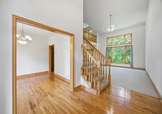 Photo 3 of Single family home for sale at 2448 132nd Avenue Ne, Minneapolis, MN 55449 | MLS# 7103447 | Listing updated on 2026-08-10
