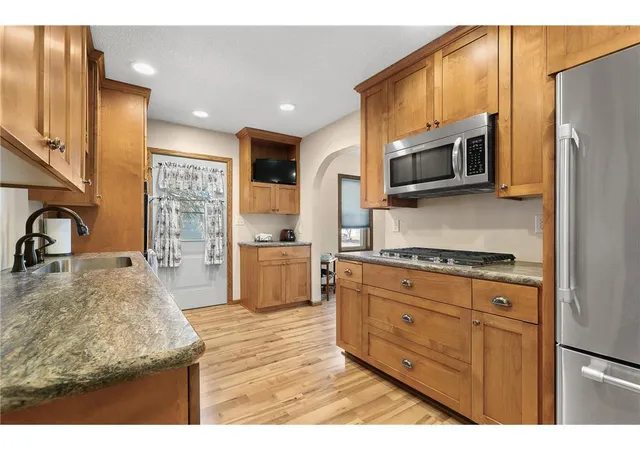 5th image of 301 7 1/2 Ave, Foley, MN 56329 | MLS# 7103452