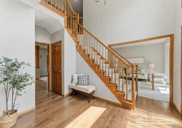 Photo 3 of Sale Pending at 339 Oak Ridge Dr, Vadnais Heights, MN 55127 | MLS# 7103471 | Listing updated on 2026-09-04