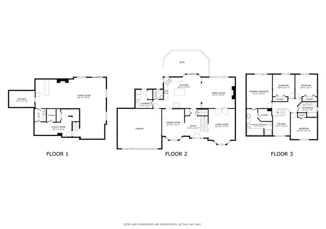 41st image of 339 Oak Ridge Dr, Vadnais Heights, MN 55127 | MLS# 7103471