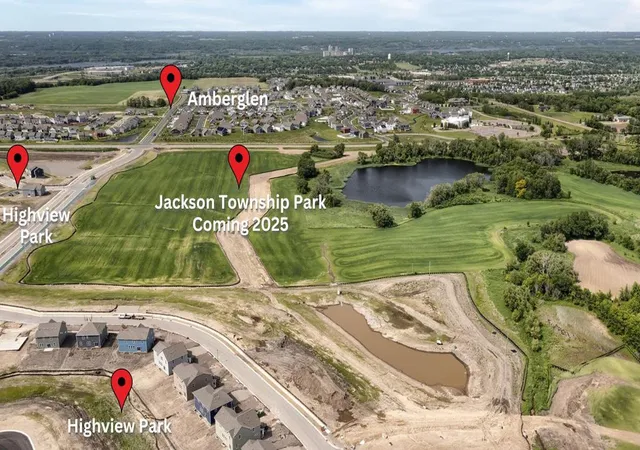 23rd image of 2259 Latour Dr, Shakopee, MN 55379 | MLS# 7103477
