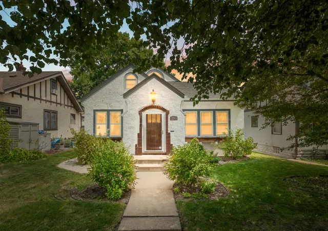 Photo 1 of Sale Pending at 3023 Ulysses St Ne, Minneapolis, MN 55418 | MLS# 7103483 | Listing updated on 2026-08-04
