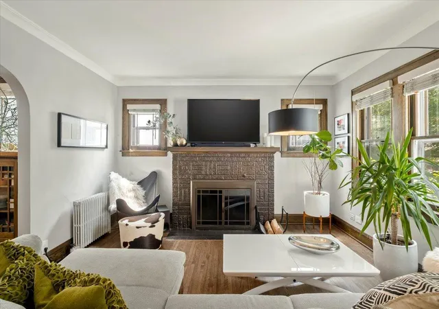 Photo 3 of Sale Pending at 3023 Ulysses St NE, Minneapolis, MN 55418 | MLS# 7103483 | Listing updated on 2026-08-04