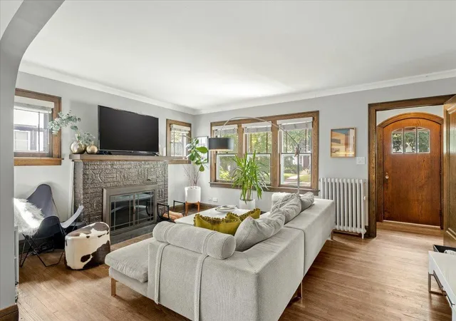Photo 4 of Sale Pending at 3023 Ulysses St NE, Minneapolis, MN 55418 | MLS# 7103483 | Listing updated on 2026-08-04