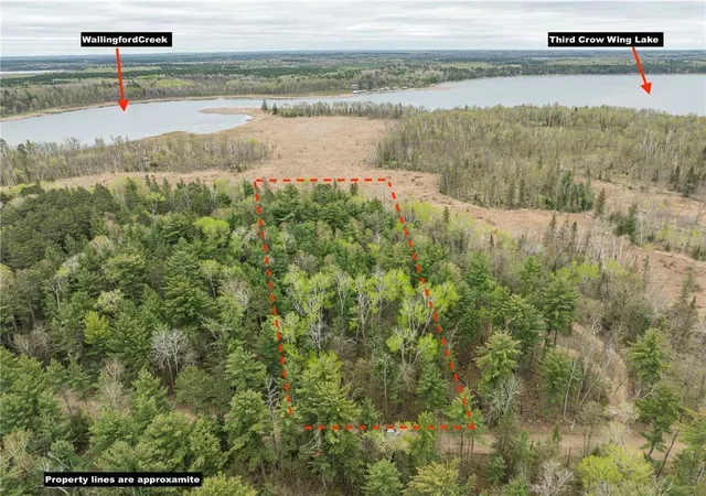 Homes for sale in Nevis, MN | Tbd Chokecherry Dr, Nevis, MN 56467 | MLS# 7103488