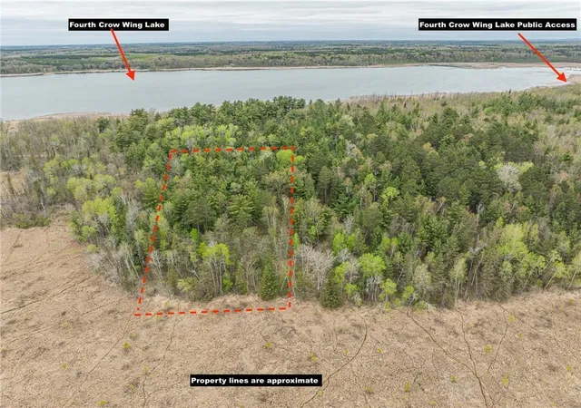 Homes for sale in Nevis, MN | Tbd Chokecherry Dr, Nevis, MN 56467 | MLS# 7103488
