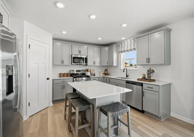 2nd image of 15794 73rd Ct Ne, Elk River, MN 55330 | MLS# 7103496
