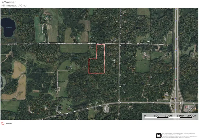Homes for sale in Sandstone, MN | 23730 Skunk Lake Rd, Sandstone, MN 55072 | MLS# 7103497