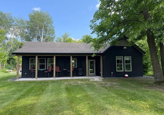 Homes for sale in Baudette, MN | 1475 Woodland Loop Nw, Baudette, MN 56623 | MLS# 7103500