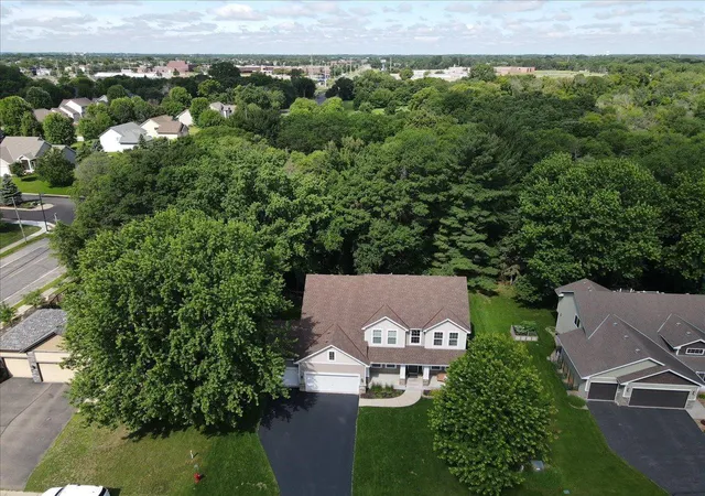 Homes for sale in Champlin, MN | 10909 Quail Ave N, Champlin, MN 55316 | MLS# 7103509