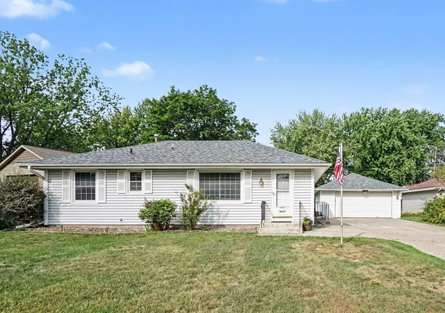 Photo 1 of Single family home for sale at 14669 Danbury Ave W, Rosemount, MN 55068 | MLS# 7103513 | Listing updated on 2026-09-04