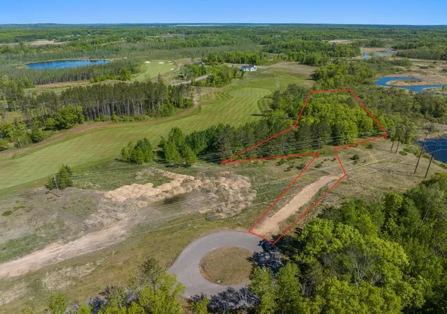 5th image of Craguns Legacy Rdg Lot 53 3956 St Annes Ct, Brainerd, MN 56401 | MLS# 7103521