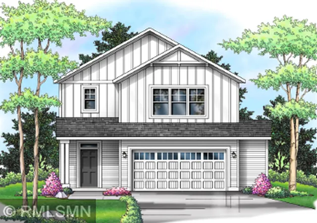 Homes for sale in Saint Michael, MN | 2621 Ivan Ave Ne, Saint Michael, MN 55376 | MLS# 7103524