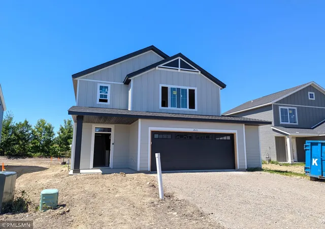1st image of 2621 Ivan Ave Ne, Saint Michael, MN 55376 | MLS# 7103524