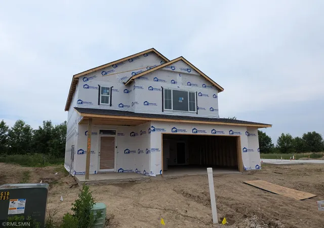 Homes for sale in Saint Michael, MN | 2621 Ivan Ave Ne, Saint Michael, MN 55376 | MLS# 7103524