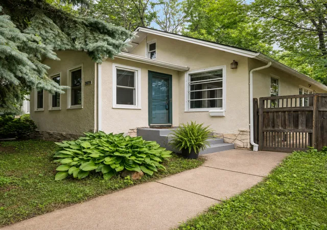 Photo 1 of Sale Pending at 3439 Tyler St Ne, Minneapolis, MN 55418 | MLS# 7103531 | Listing updated on 2026-08-08