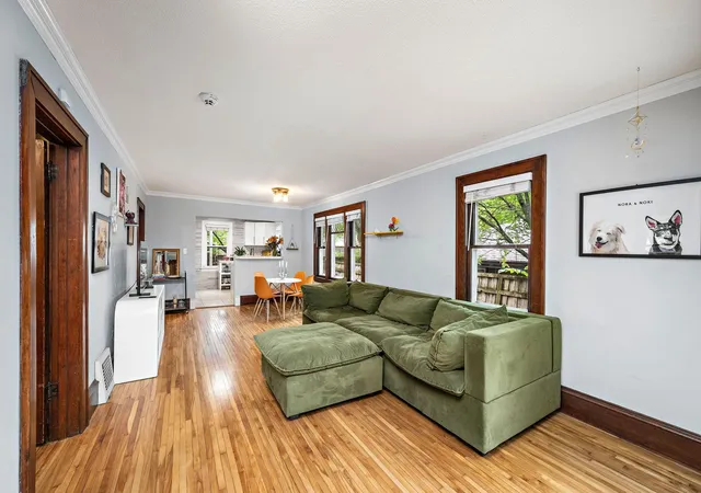 Photo 3 of Sale Pending at 3439 Tyler St Ne, Minneapolis, MN 55418 | MLS# 7103531 | Listing updated on 2026-08-08
