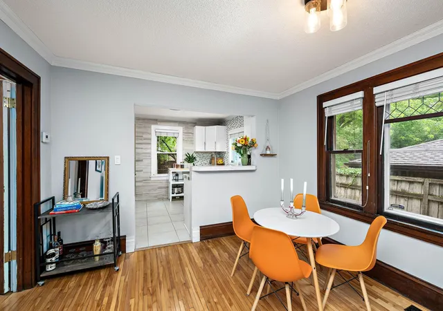 Photo 4 of Sale Pending at 3439 Tyler St NE, Minneapolis, MN 55418 | MLS# 7103531 | Listing updated on 2026-08-08