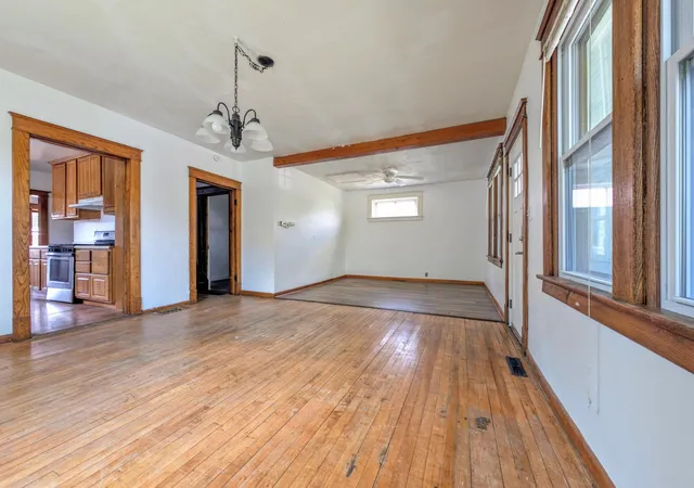 Photo 3 of Single family home for sale at 404 4th Street SW, Montgomery, MN 56069 | MLS# 7103534 | Listing updated on 2026-07-21