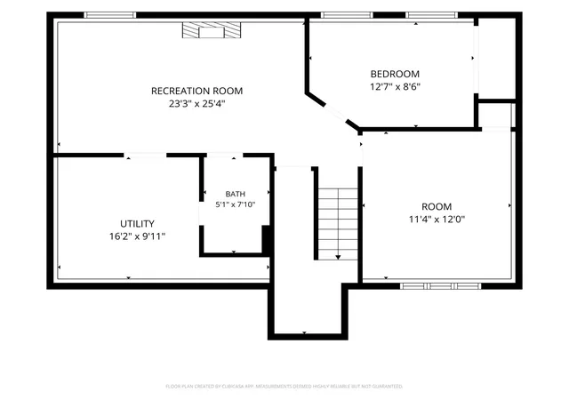 37th image of 722 79th St, Circle Pines, MN 55014 | MLS# 7103563