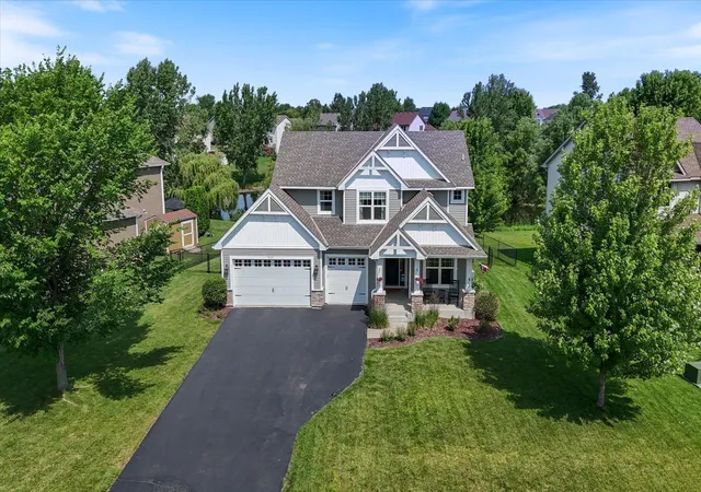 Homes for sale in Otsego, MN | 12124 73Rd St Ne, Otsego, MN 55330 | MLS# 7103566