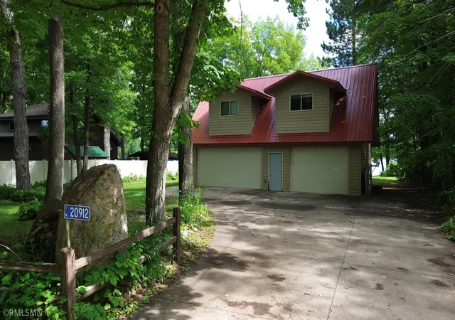 Homes for sale in Mc Gregor, MN | 20912 508Th Ln, Mc Gregor, MN 55760 | MLS# 7103596