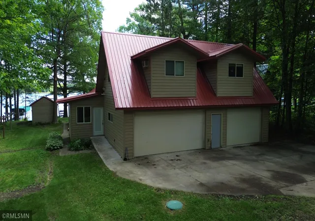 Homes for sale in Mc Gregor, MN | 20912 508Th Ln, Mc Gregor, MN 55760 | MLS# 7103596