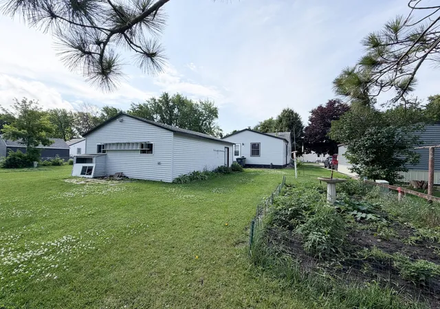 Homes for sale in Worthington, MN | 1719 Dover St, Worthington, MN 56187 | MLS# 7103597