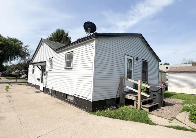 Homes for sale in Worthington, MN | 1719 Dover St, Worthington, MN 56187 | MLS# 7103597