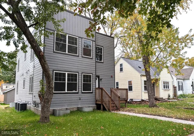 Photo 1 of Multi family home for sale at 5424 32nd Avenue S, Minneapolis, MN 55417 | MLS# 7103604 | Listing updated on 2026-08-07