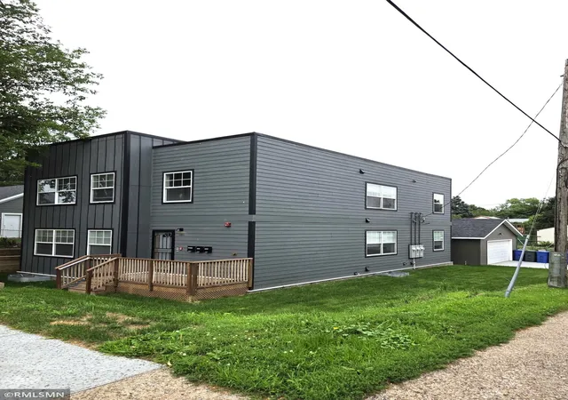 Photo 1 of Multi family home for sale at 1911 E 32nd Street, Minneapolis, MN 55407 | MLS# 7103611 | Listing updated on 2026-08-07