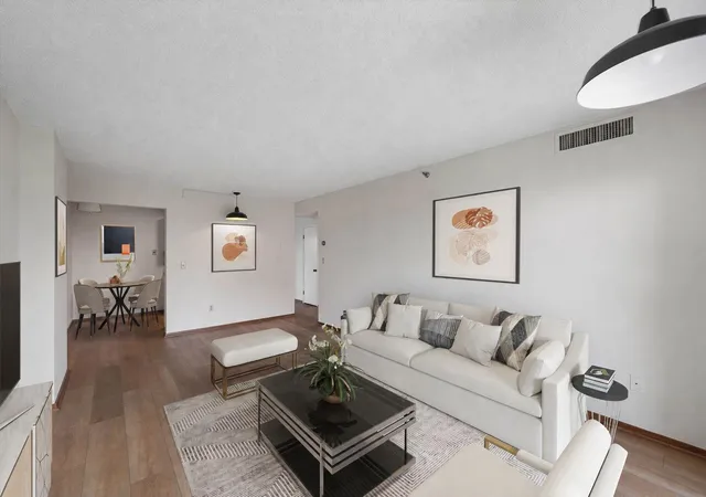 Photo 2 of Condo for sale at 1225 Lasalle Ave #1106, Minneapolis, MN 55403 | MLS# 7103618 | Listing updated on 2026-08-13