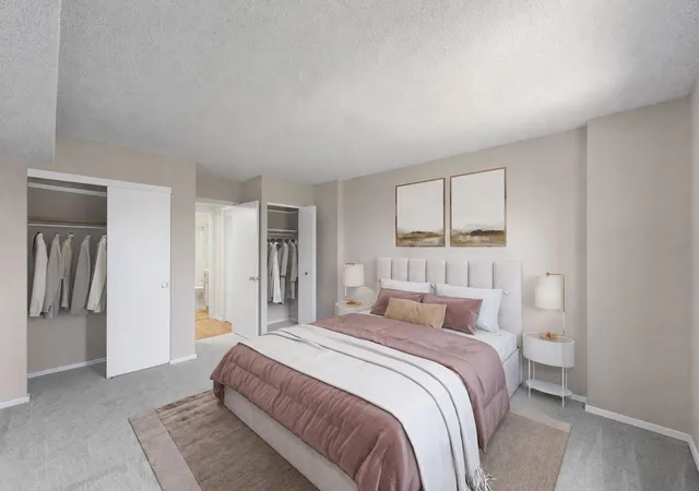 Photo 3 of Condo for sale at 1225 Lasalle Ave #1106, Minneapolis, MN 55403 | MLS# 7103618 | Listing updated on 2026-08-13