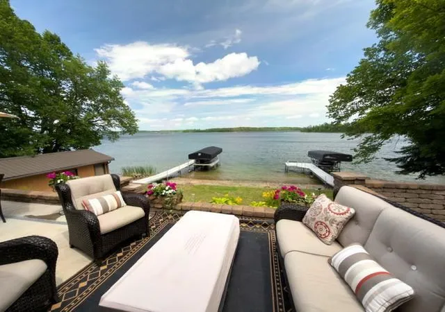 3rd image of 20931 Aljoe Ln, Rochert, MN 56578 | MLS# 7103622