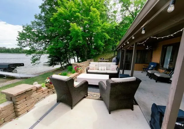4th image of 20931 Aljoe Ln, Rochert, MN 56578 | MLS# 7103622