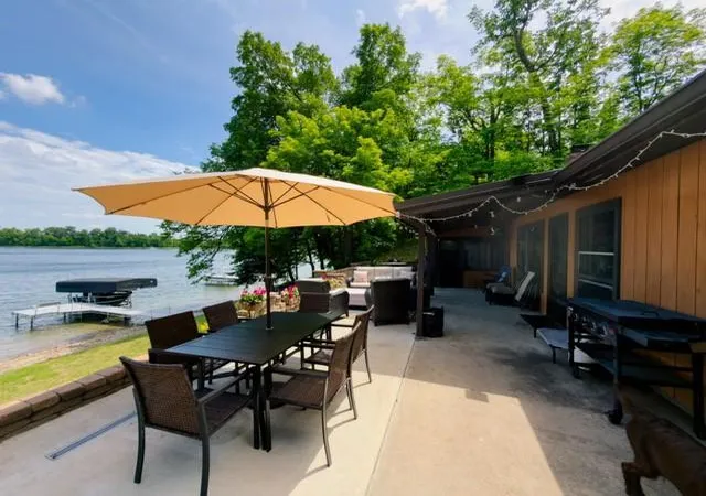 5th image of 20931 Aljoe Ln, Rochert, MN 56578 | MLS# 7103622